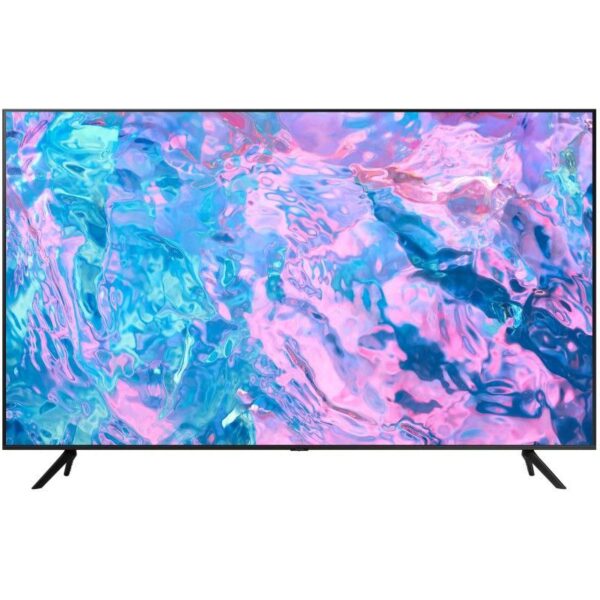 تلویزیون سامسونگ cu7000 "75