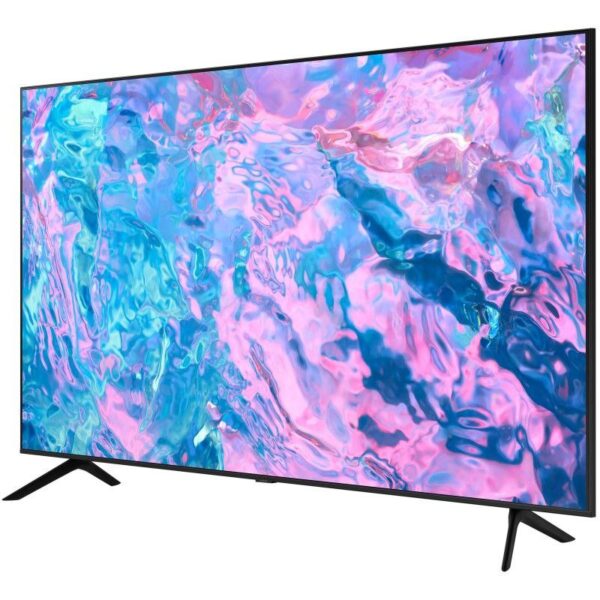 تلویزیون سامسونگ cu7000 "75 - Image 2