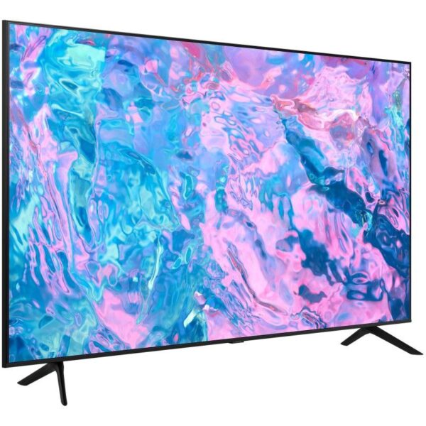 تلویزیون سامسونگ cu7000 "75 - Image 4