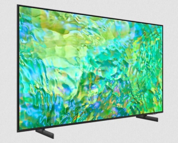 تلویزیون سامسونگ CU8000 "65 - Image 2