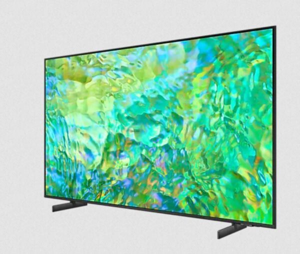 تلویزیون سامسونگ CU8000 "65 - Image 4