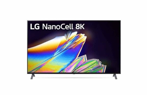 تلویزیون الجی nano95 "65